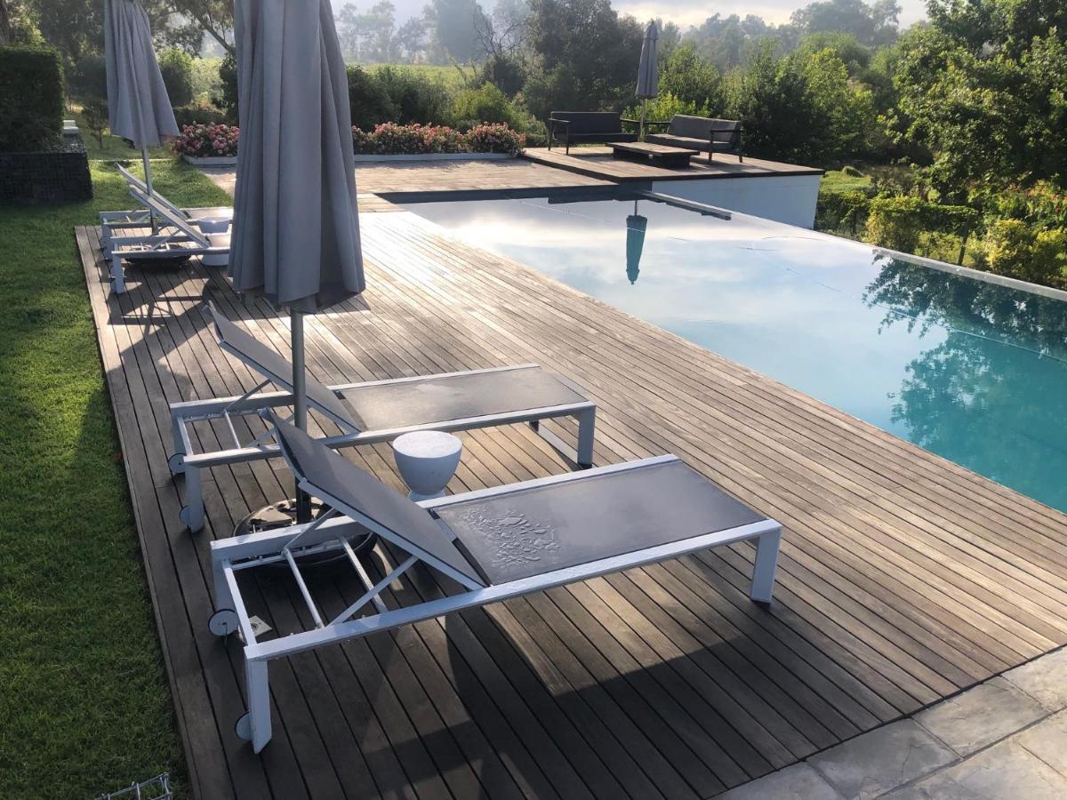 Hotel Tempel Wines Paarl Exteriér fotografie